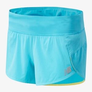 NWT New Balance Impact Running Shorts